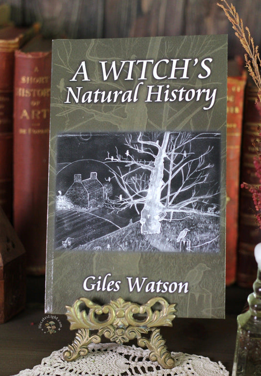 A Witch's Natural History Troy Books british, calgary, canada, giles watson, witch, books, witchy gift A Witch's Natural History Troy Books british, calgary, canada, giles watson, witch, books, witchy gift metaphysical occult supplies witchy hecateslight.com witchcraft cottagecore witch gifts metaphysical occult supplies witchy hecateslight.com witchcraft cottagecore witch gifts