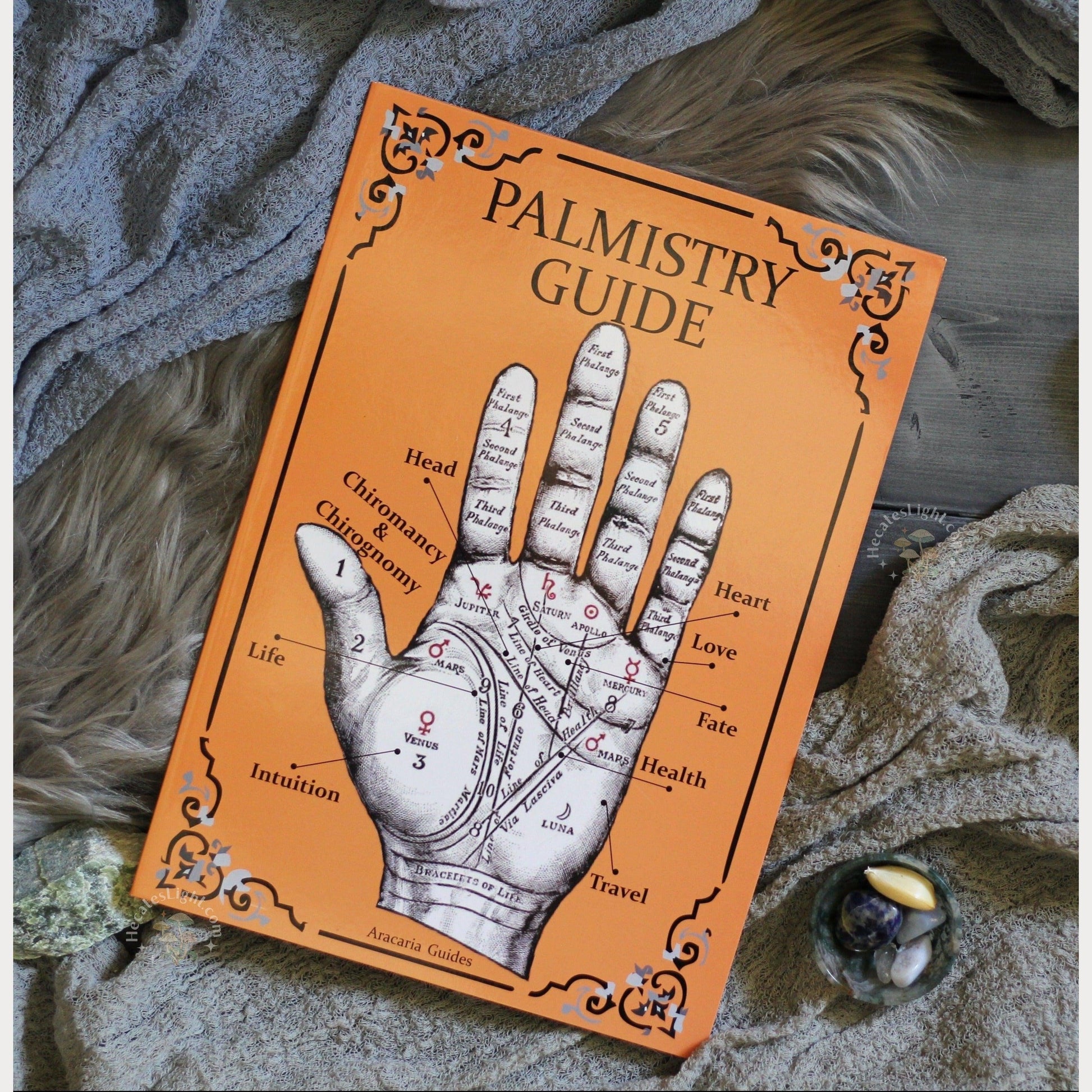 Palmistry Guide Hecate's Light booklet, calgary, canada, divination, divination tool, fortune telling, guide, palm, palmistry Palmistry Guide Hecate's Light booklet, calgary, canada, divination, divination tool, fortune telling, guide, palm, palmistry metaphysical occult supplies witchy hecateslight.com witchcraft cottagecore witch gifts metaphysical occult supplies witchy hecateslight.com witchcraft cottagecore witch gifts
