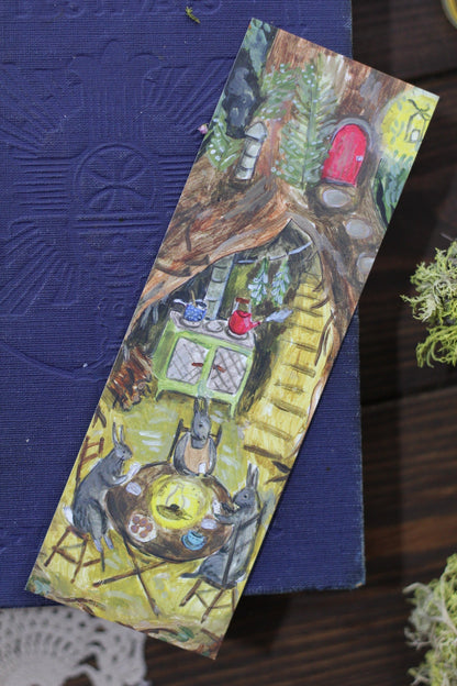 Redwood Tree Home Bookmark Ingrid Press book, booklovers, bookmark, bookworm, cottage witch stationary gift, tree, witchy gift Redwood Tree Home Bookmark Ingrid Press book, booklovers, bookmark, bookworm, cottage witch stationary gift, tree, witchy gift metaphysical occult supplies witchy hecateslight.com witchcraft cottagecore witch gifts metaphysical occult supplies witchy hecateslight.com witchcraft cottagecore witch gifts