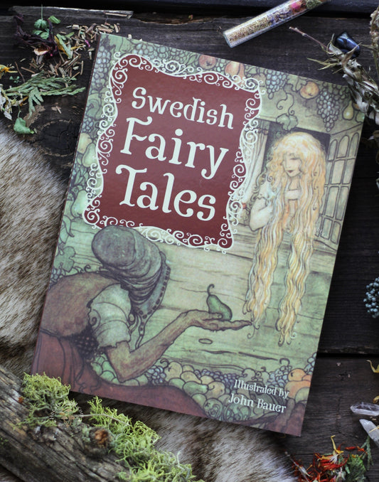Swedish Fairy Tales Hecate's Light fairy, fairy tales, folklore, illustrated, stories, swedish Swedish Fairy Tales Hecate's Light Swedish Fairy Tales Hecate's Light metaphysical occult supplies witchy hecateslight.com witchcraft cottagecore witch gifts metaphysical occult supplies witchy hecateslight.com witchcraft cottagecore witch gifts metaphysical occult supplies witchy hecateslight.com witchcraft cottagecore witch gifts