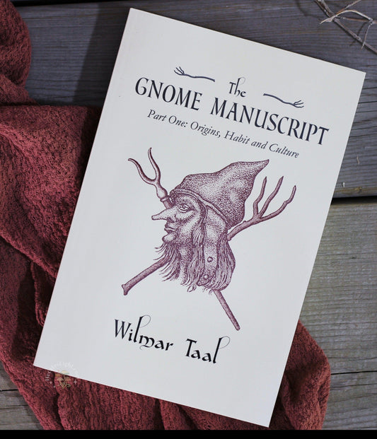 The Gnome Manuscript | Part One: Origins, Habit and Culture Troy Books book, booklovers, books, bookworm, canada, folk magic, wilmar taal, witchcraft, witchy books The Gnome Manuscript | Part One: Origins, Habit and Culture Troy Books book, booklovers, books, bookworm, canada, folk magic, wilmar taal, witchcraft, witchy books metaphysical occult supplies witchy hecateslight.com witchcraft cottagecore witch gifts metaphysical occult supplies witchy hecateslight.com witchcraft cottagecore witch gifts