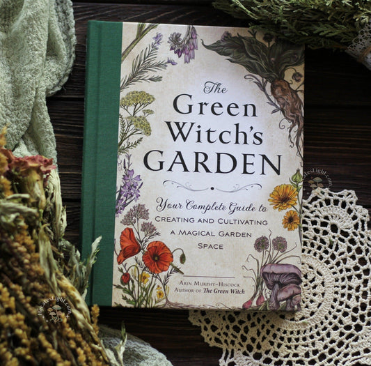 The Green Witch's Garden Hecate's Light canada, cottage witch gift, garden, gardening, plant, plants, witch, witchy gift The Green Witch's Garden Hecate's Light The Green Witch's Garden Hecate's Light metaphysical occult supplies witchy hecateslight.com witchcraft cottagecore witch gifts metaphysical occult supplies witchy hecateslight.com witchcraft cottagecore witch gifts metaphysical occult supplies witchy hecateslight.com witchcraft cottagecore witch gifts