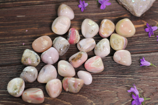 Pink Tumbled Stones **** Hecate's Light crystal, crystals, pink, small, stone, stones, tumbled, tumbled stone Pink Tumbled Stones **** Hecate's Light crystal, crystals, pink, small, stone, stones, tumbled, tumbled stone metaphysical occult supplies witchy hecateslight.com witchcraft cottagecore witch gifts metaphysical occult supplies witchy hecateslight.com witchcraft cottagecore witch gifts